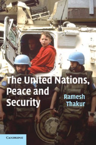 The United Nations, Peace and Security