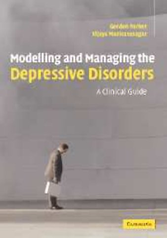 Modelling and Managing the Depressive Disorders