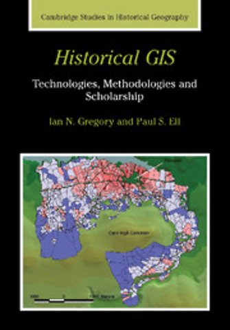Historical GIS