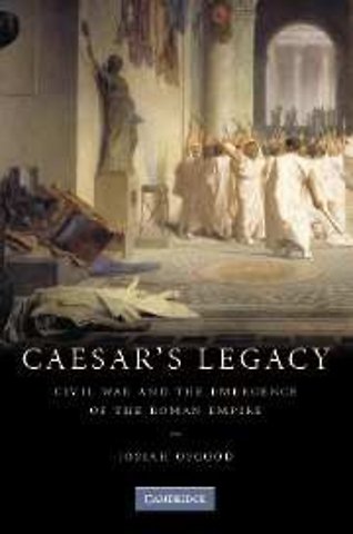 Caesar's Legacy