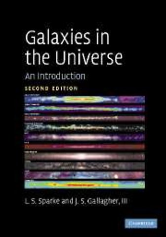 Galaxies in the Universe