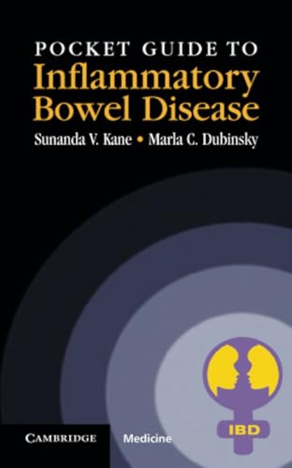 Pocket Guide to Inflammatory Bowel Disease