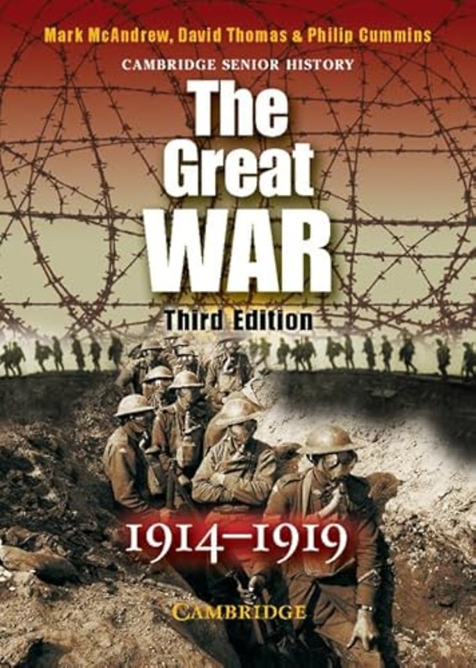 The Great War 1914-1919