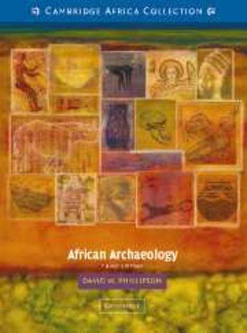 African Archaeology African Edition