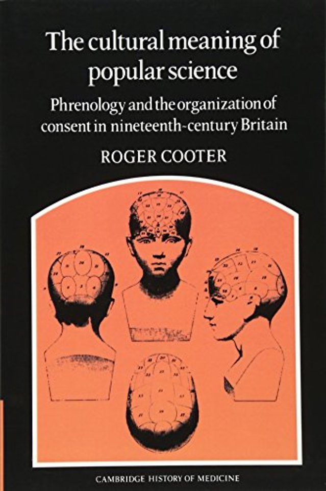 The Cultural Meaning of Popular Science