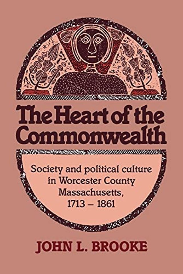 The Heart of the Commonwealth