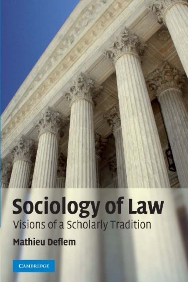 Sociology of Law