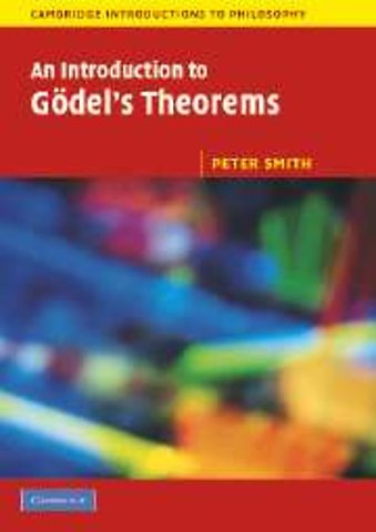 An Introduction to Gödel's Theorems