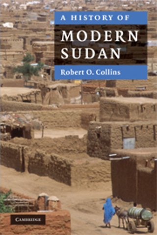 A History of Modern Sudan