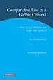 Comparative Law in a Global Context Comparative Law in a Global Context