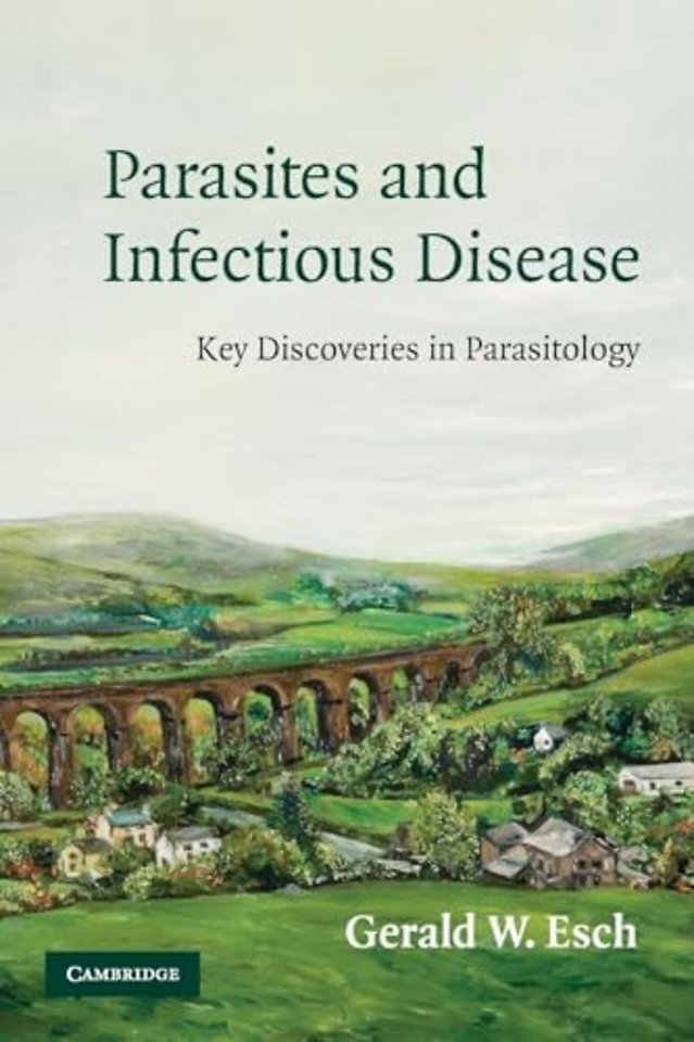Parasites and Infectious Disease