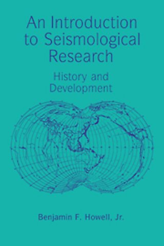 An Introduction to Seismological Research