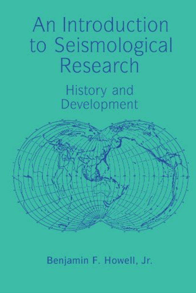 An Introduction to Seismological Research