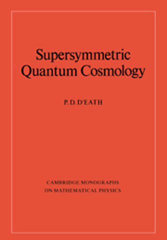 Supersymmetric Quantum Cosmology