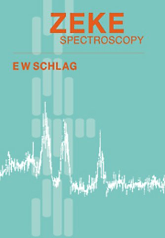 ZEKE Spectroscopy