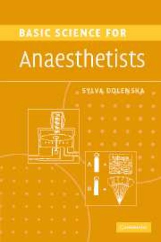 Basic Science for Anaesthetists