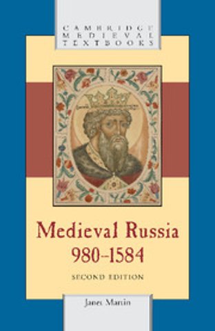 Medieval Russia, 980–1584