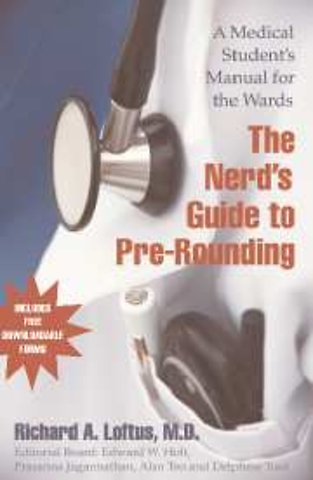 The Nerd's Guide to Pre-Rounding