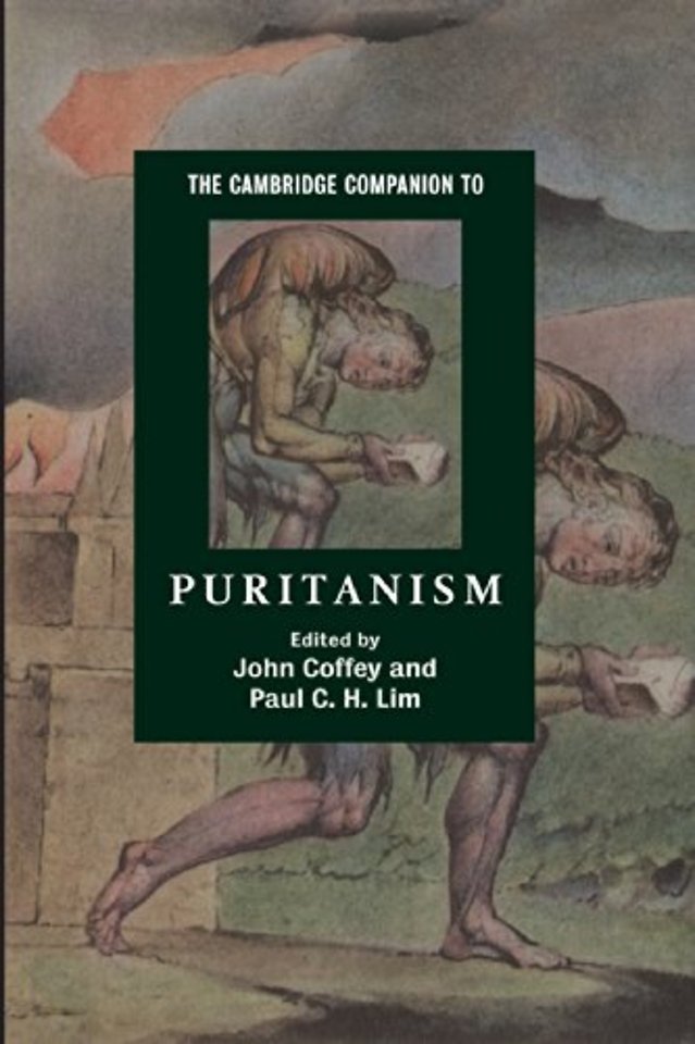 The Cambridge Companion to Puritanism