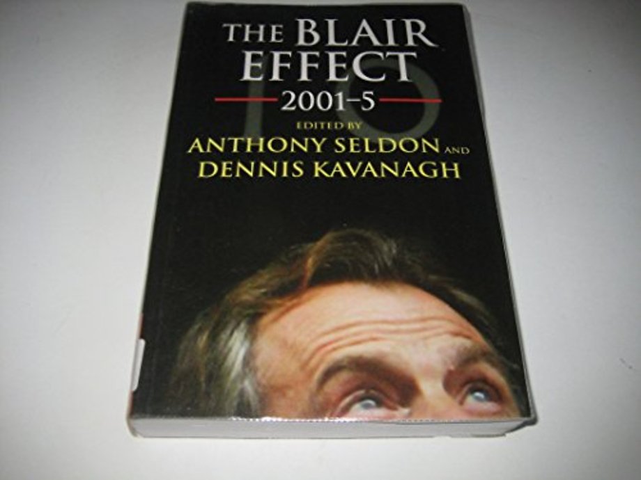 The Blair Effect 2001–5