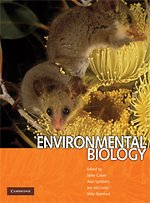 Environmental Biology Environmental Biology