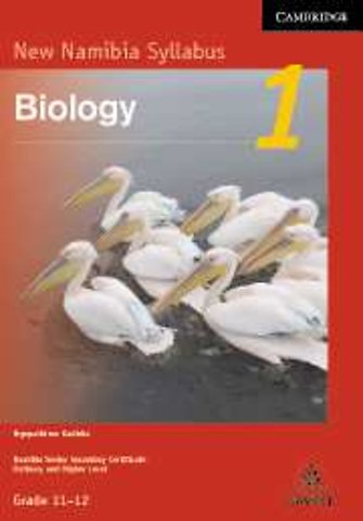 NSSC Biology Module 2 Student's Book