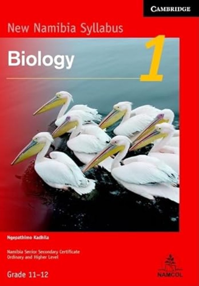 NSSC Biology Module 2 Student's Book