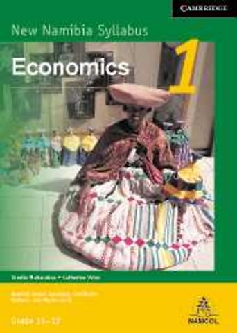 NSSC Economics Module 1 Student's Book