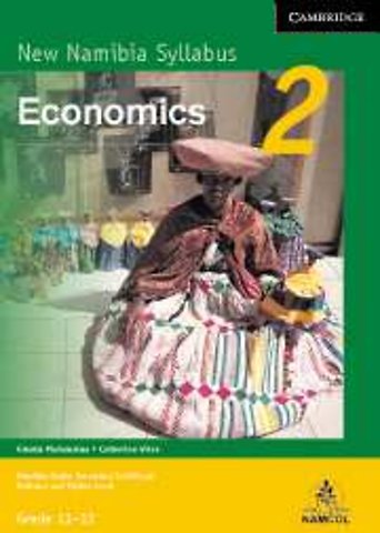 NSSC Economics Module 2 Student's Book