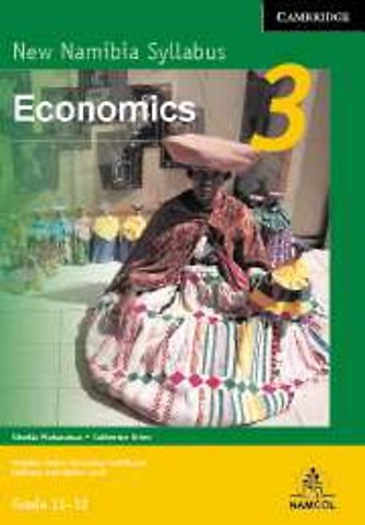 NSSC Economics Module 3