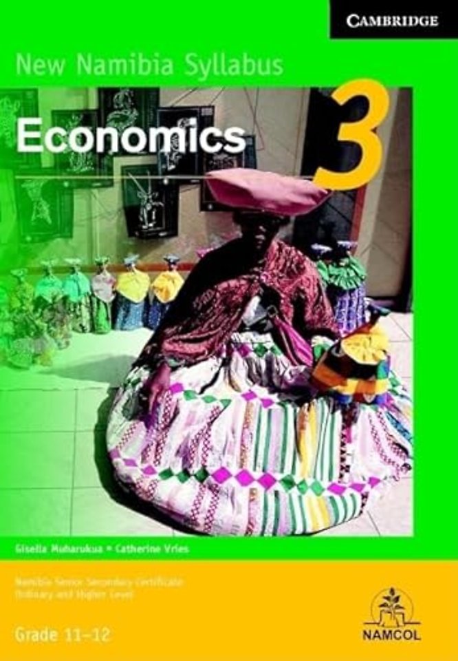 NSSC Economics Module 3