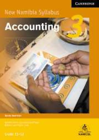 NSSC Accounting Module 3