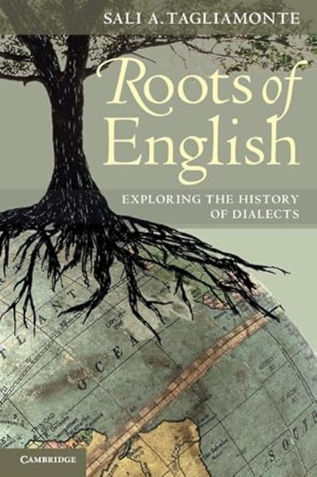 Roots of English