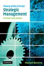 Theory of the Firm for Strategic Management Theory of the Firm for Strategic Management