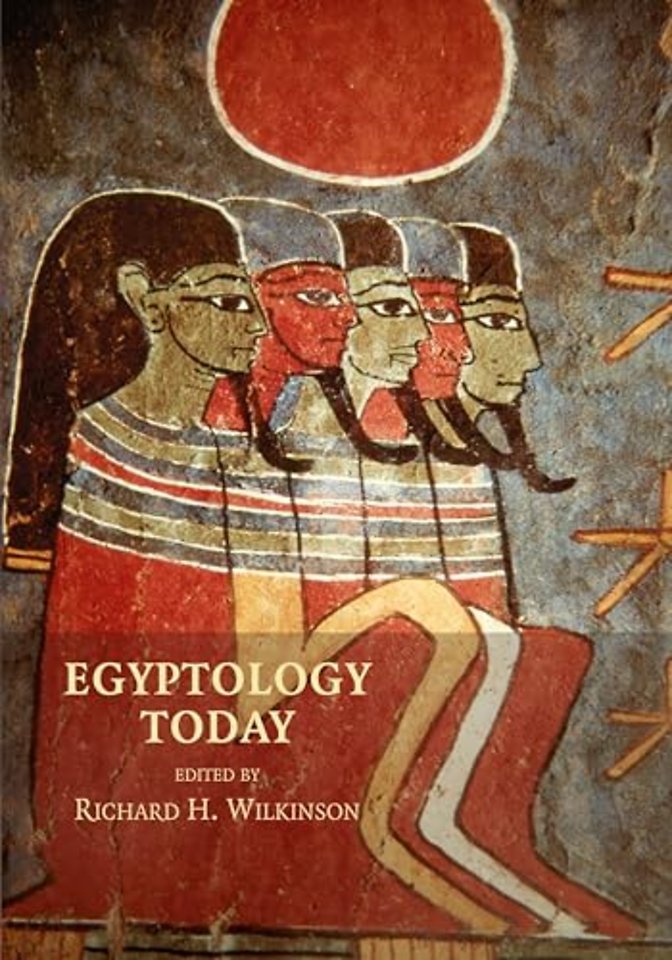 Egyptology Today