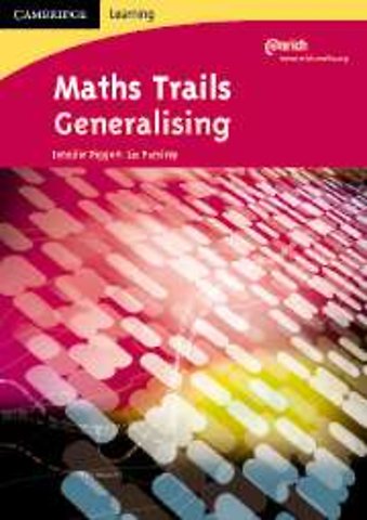 Maths Trails