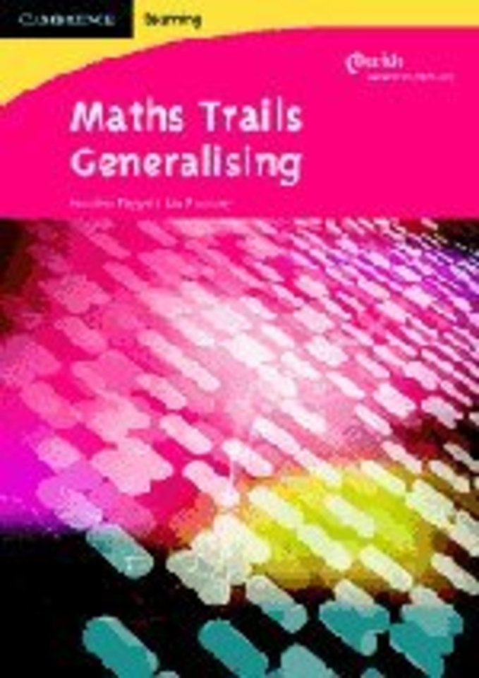 Maths Trails