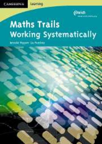 Maths Trails