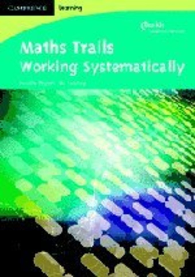 Maths Trails