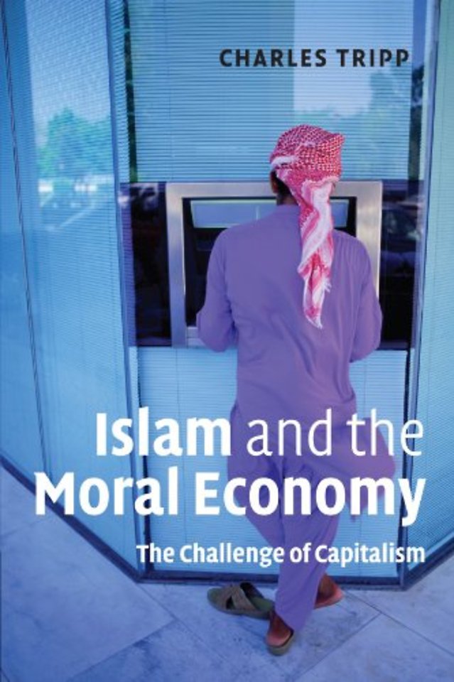 Islam and the Moral Economy