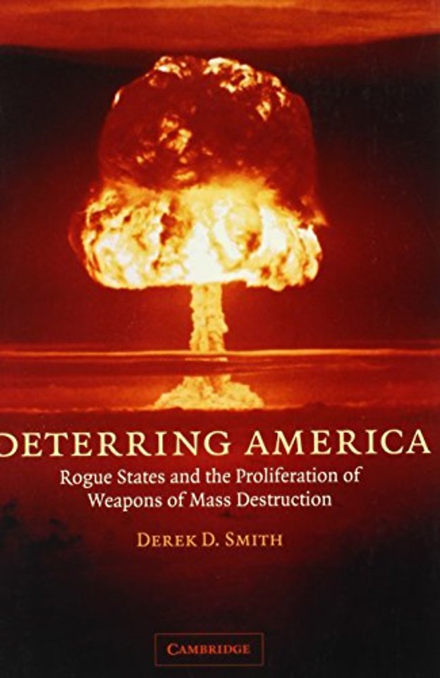 Deterring America