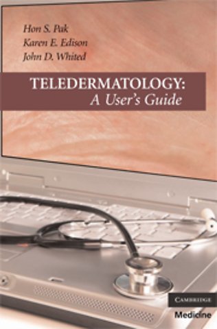 Teledermatology