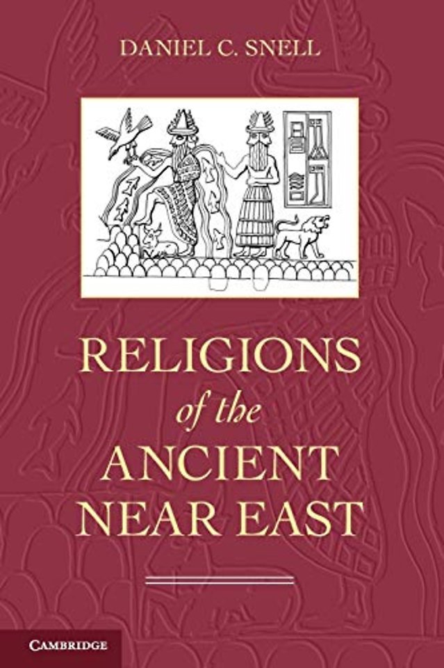 Religions of the Ancient Near East