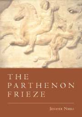 The Parthenon Frieze