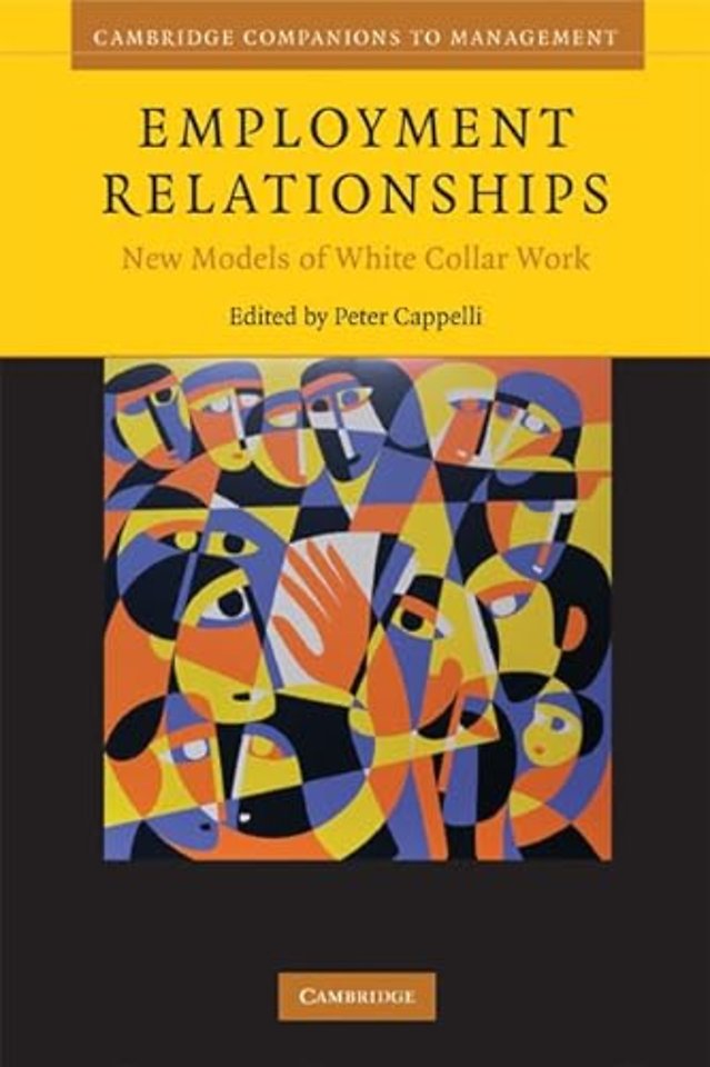 Employment Relationships