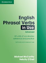 English Phrasal Verbs in Use English Phrasal Verbs in Use