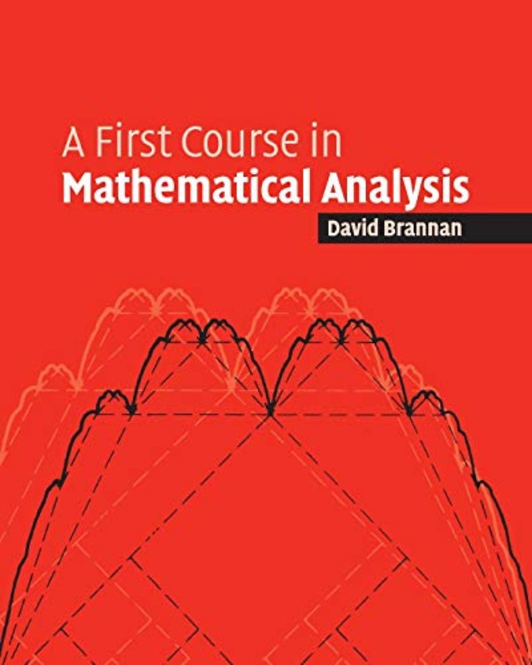 A First Course in Mathematical Analysis