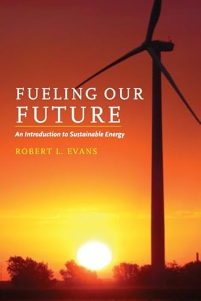 Fueling Our Future: An Introduction to Sustainable Energy