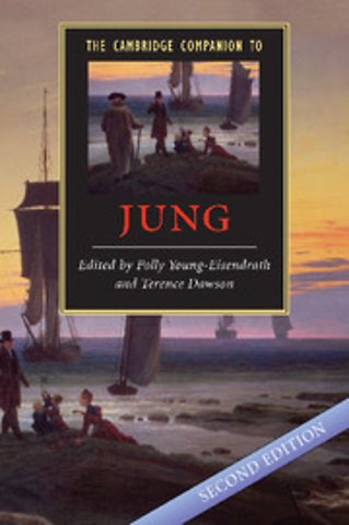 The Cambridge Companion to Jung