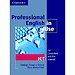 Professional English in Use ICT